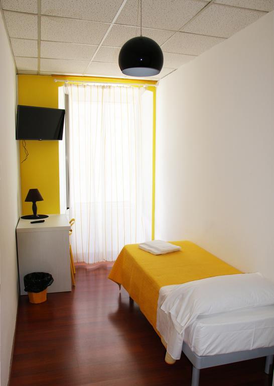 Hotel Smart Accomodation à Trieste Extérieur photo