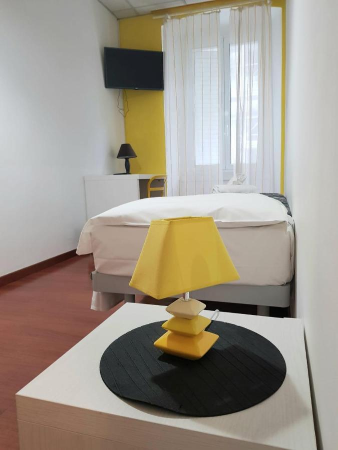 Hotel Smart Accomodation à Trieste Extérieur photo